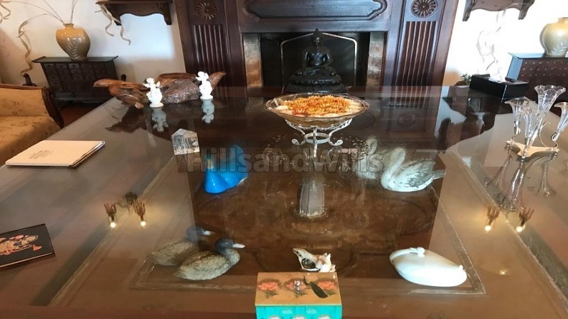 ₹12 Cr&nbsp;|&nbsp;4bhk villa for sale  above ooty lake, ooty