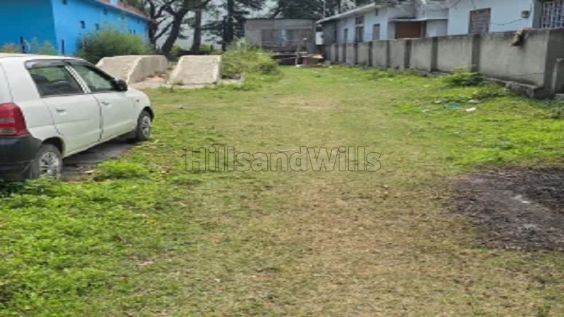 ₹1.30 Cr&nbsp;|&nbsp;1.167 bigha  land with old house for sale  in chinyalisaur 