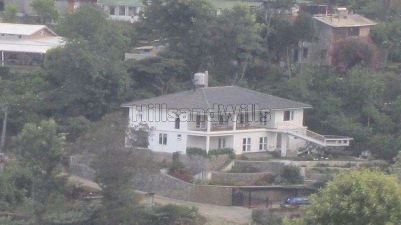 ₹5.50 Cr | 4bhk villa for sale in tiger hills coonoor