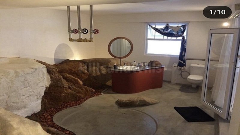 ₹5.50 Cr | 4bhk villa for sale in tiger hills coonoor