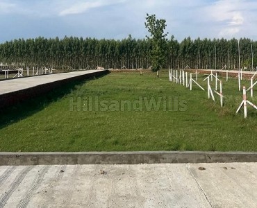 225 sq.yards residential plot for sale  in ganeshpur dehradun