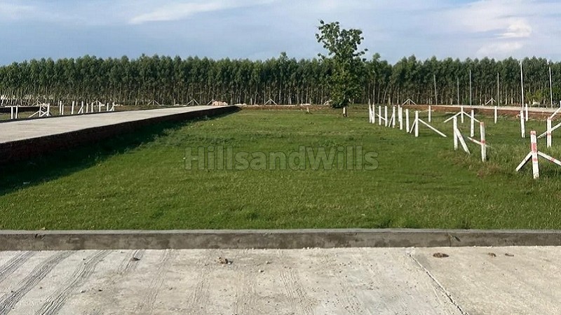 ₹35.70 Lac&nbsp;|&nbsp;225 sq.yards residential plot for sale  in ganeshpur dehradun