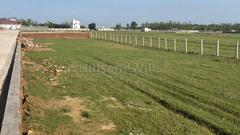 ₹35.70 Lac&nbsp;|&nbsp;225 sq.yards residential plot for sale  in ganeshpur dehradun