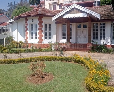 3bhk villa for sale  in coonoor