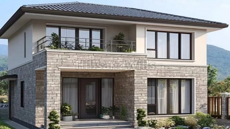 ₹1.08 Cr&nbsp;|&nbsp;4bhk cottage for sale  in shoghi shimla