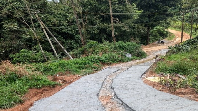 ₹4 Cr&nbsp;|&nbsp;3bhk farm house for sale  in madikeri coorg