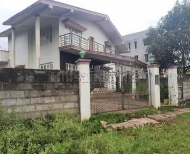 5bhk villa for sale  near mountain view college chikmagalur