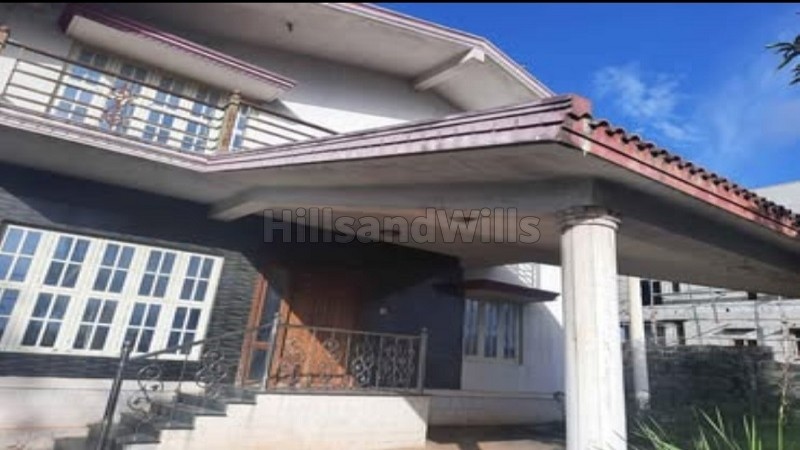 ₹3.50 Cr&nbsp;|&nbsp;5bhk villa for sale  near mountain view college chikmagalur