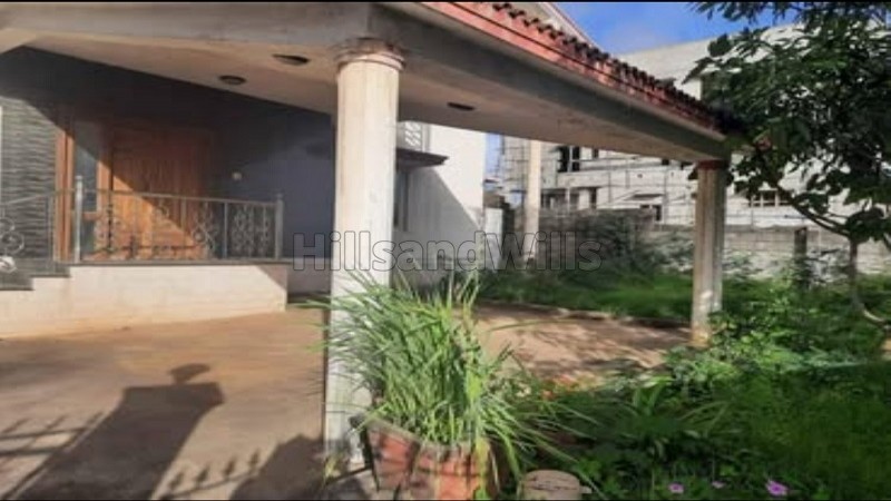₹3.50 Cr&nbsp;|&nbsp;5bhk villa for sale  near mountain view college chikmagalur