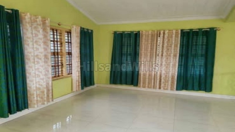 ₹3.50 Cr&nbsp;|&nbsp;5bhk villa for sale  near mountain view college chikmagalur