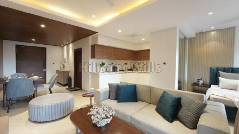 ₹1.30 Cr&nbsp;|&nbsp;1bhk apartment for sale  in panthaghati shimla