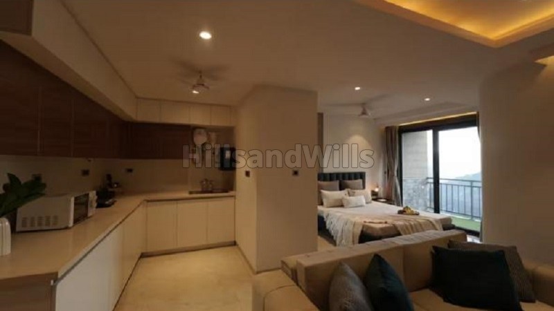 ₹1.30 Cr&nbsp;|&nbsp;1bhk apartment for sale  in panthaghati shimla