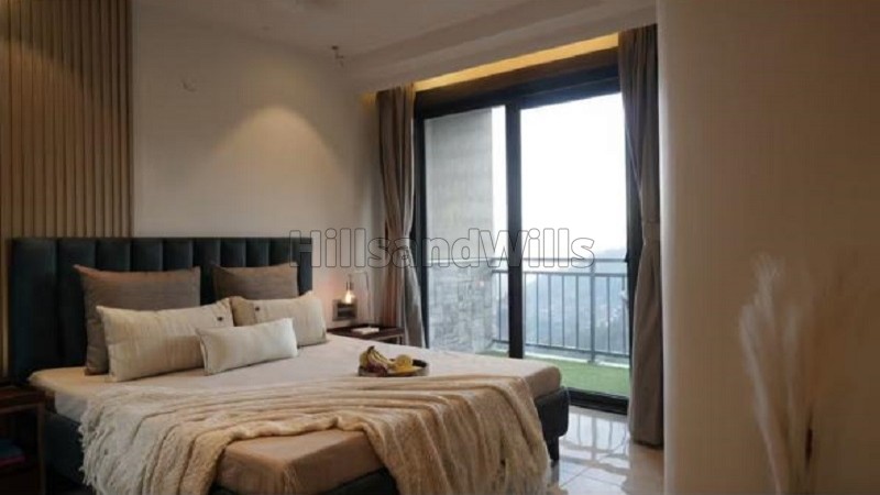 ₹1.30 Cr&nbsp;|&nbsp;1bhk apartment for sale  in panthaghati shimla