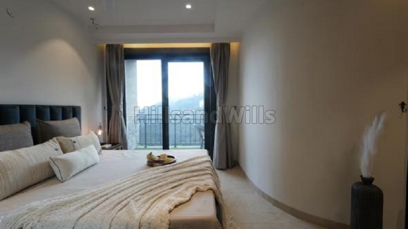 ₹1.30 Cr&nbsp;|&nbsp;1bhk apartment for sale  in panthaghati shimla