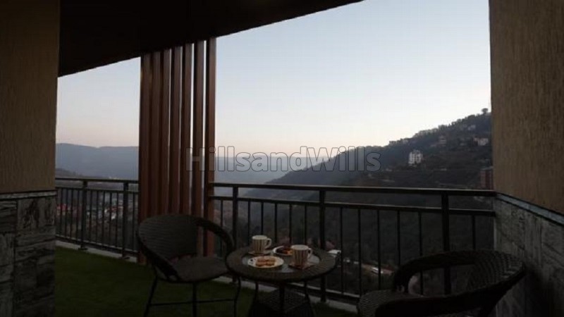 ₹1.30 Cr&nbsp;|&nbsp;1bhk apartment for sale  in panthaghati shimla