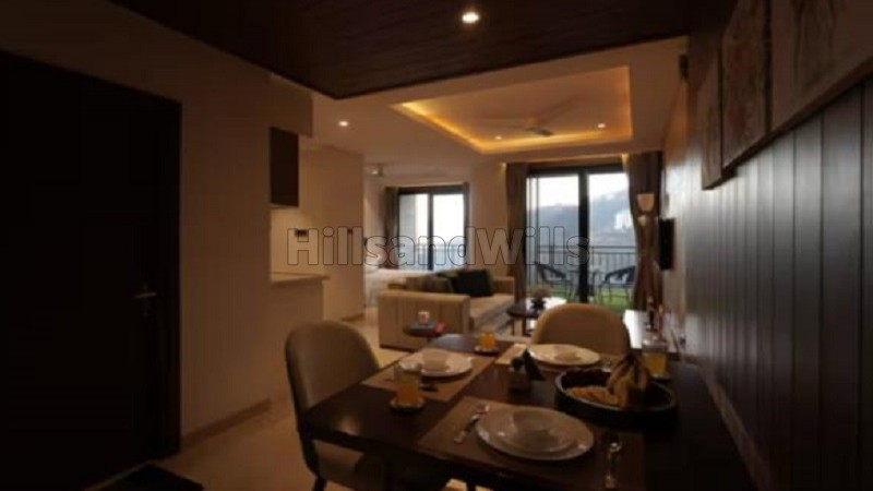 ₹1.30 Cr&nbsp;|&nbsp;1bhk apartment for sale  in panthaghati shimla