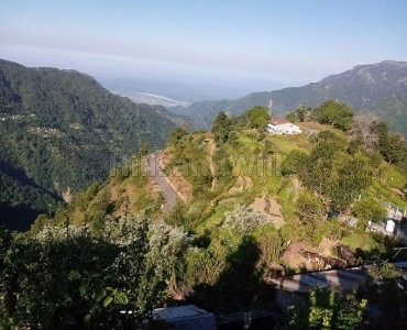 33000 sq.ft. agriculture land for lease  in bajoon near khurpatal nainital