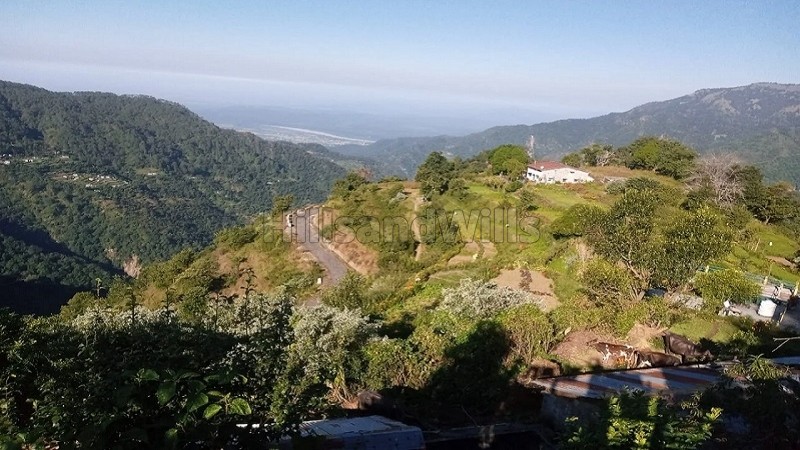 ₹60 K&nbsp;|&nbsp;33000 sq.ft. agriculture land for lease  in bajoon near khurpatal nainital