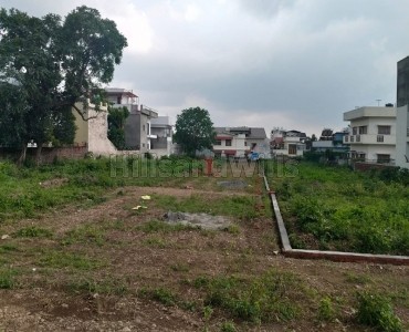 residential plot for sale  in sahastradhara rode dehradun
