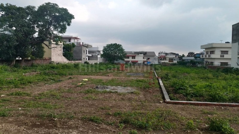 ₹1.17 Cr - 1.56 Cr&nbsp;|&nbsp;150 sq.yards - 200 sq.yards residential plot for sale  in sahastradhara rode dehradun