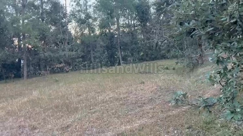 ₹75 Lac&nbsp;|&nbsp;750 sq.meter residential plot for sale  in paudhar, almora near nainital