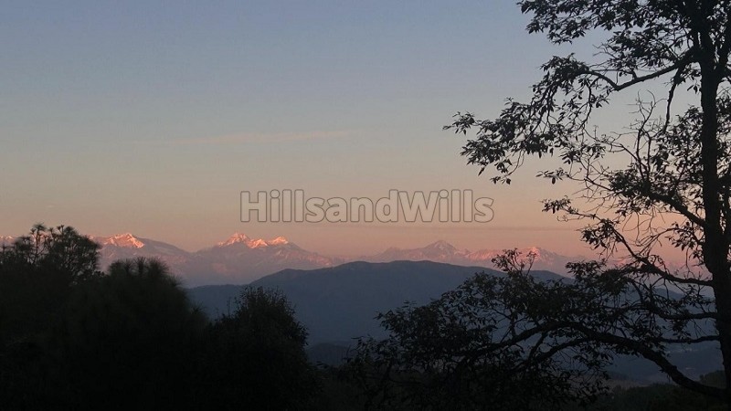 ₹75 Lac&nbsp;|&nbsp;750 sq.meter residential plot for sale  in paudhar, almora near nainital