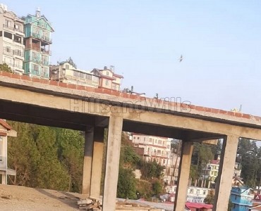 4bhk independent house for sale  in rajhana shimla