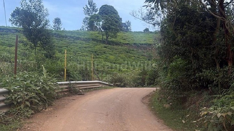 ₹2 Cr&nbsp;|&nbsp;1.02 acres agriculture land for sale  in adigaratty near coonoor