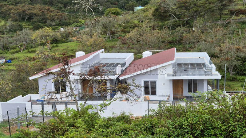 ₹1.95 Cr&nbsp;|&nbsp;5bhk villa for sale  in observatory road kodaikanal