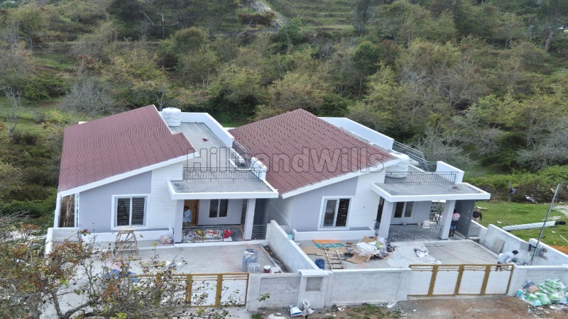 ₹1.95 Cr&nbsp;|&nbsp;5bhk villa for sale  in observatory road kodaikanal