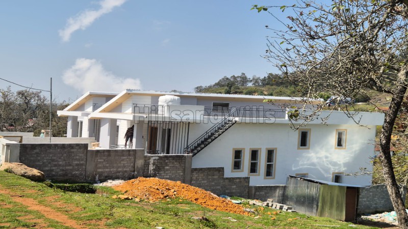 ₹1.95 Cr&nbsp;|&nbsp;5bhk villa for sale  in observatory road kodaikanal