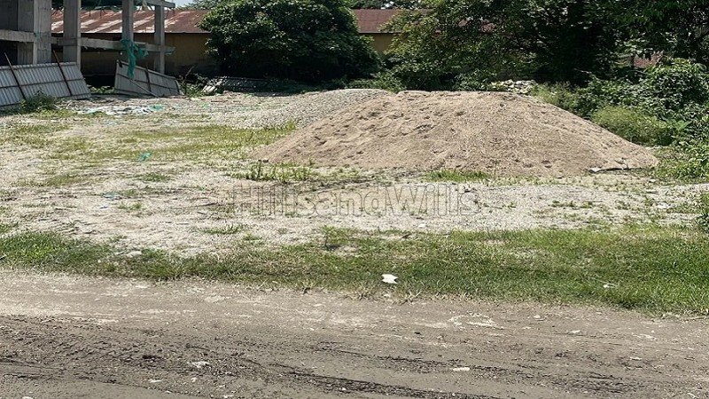 ₹2.20 Cr&nbsp;|&nbsp;10 kattha residential plot for sale  in dagapur siliguri