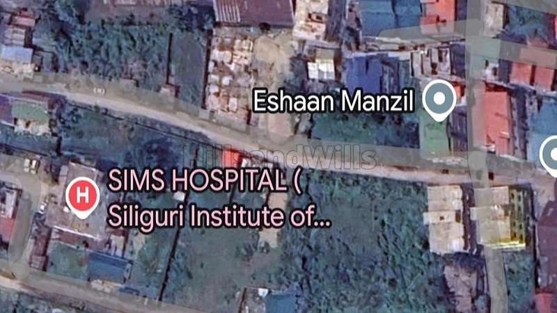 ₹2.20 Cr&nbsp;|&nbsp;10 kattha residential plot for sale  in dagapur siliguri