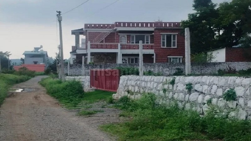 ₹24 Lac - 54 Lac | 67 sq.meter - 198 sq.meter residential plot for sale in doonga dehradun