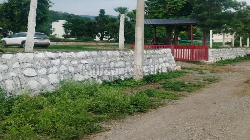 ₹24 Lac - 54 Lac | 67 sq.meter - 198 sq.meter residential plot for sale in doonga dehradun