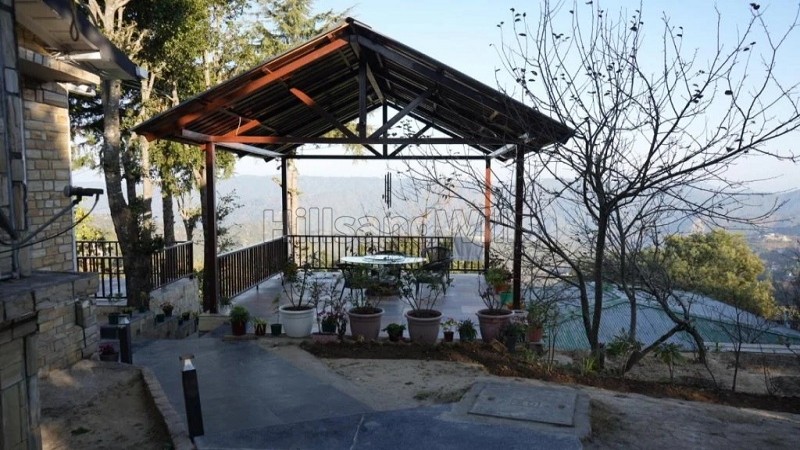 ₹35 Cr | 5bhk villa for sale in mukteshwar nainital