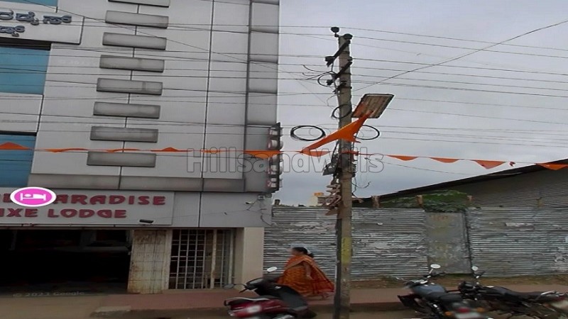 ₹5 Cr&nbsp;|&nbsp;2750 sq.ft. commerical land for sale  in ig road chikmagalur