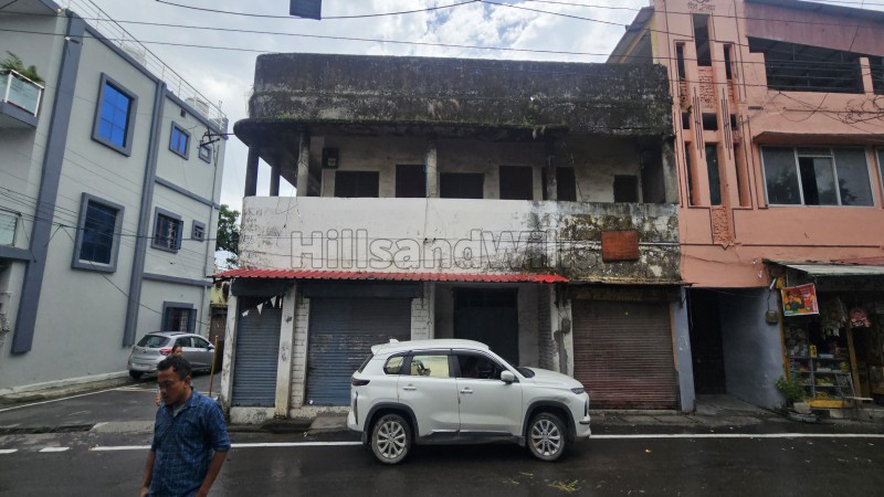 ₹28 Lac&nbsp;|&nbsp;1bhk apartment for sale  in mohini road dehradun