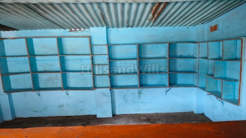 ₹10 K&nbsp;|&nbsp;500 sq. ft shop for rent  in observatory kodaikanal along with 600 sq.ft. land