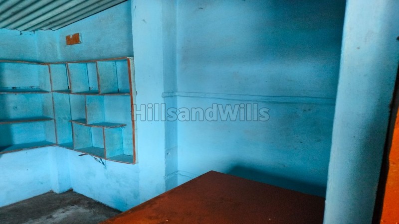 ₹10 K&nbsp;|&nbsp;500 sq. ft shop for rent  in observatory kodaikanal along with 600 sq.ft. land