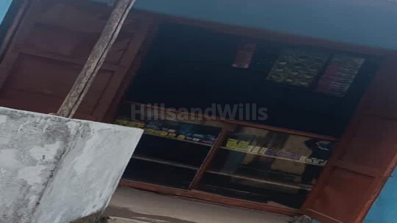 ₹10 K&nbsp;|&nbsp;500 sq. ft shop for rent  in observatory kodaikanal along with 600 sq.ft. land