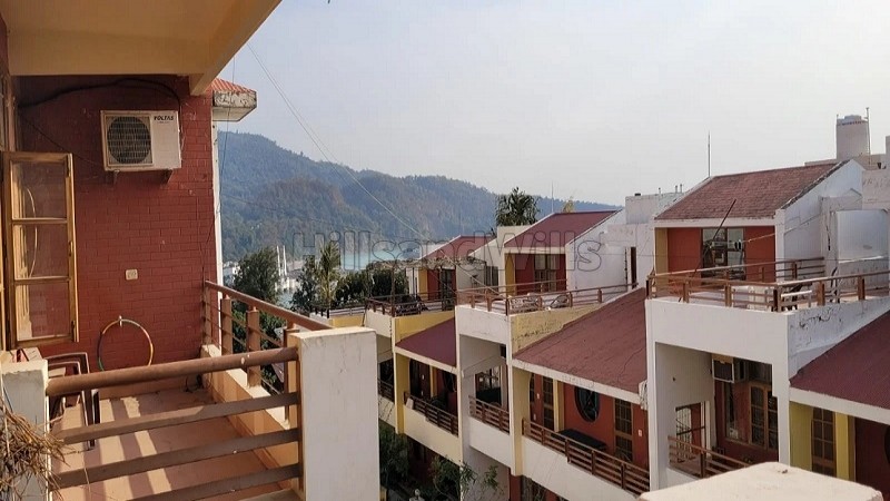 ₹50 K&nbsp;|&nbsp;2bhk  ganga river view apartment for rent  in muni ki reti rishikesh