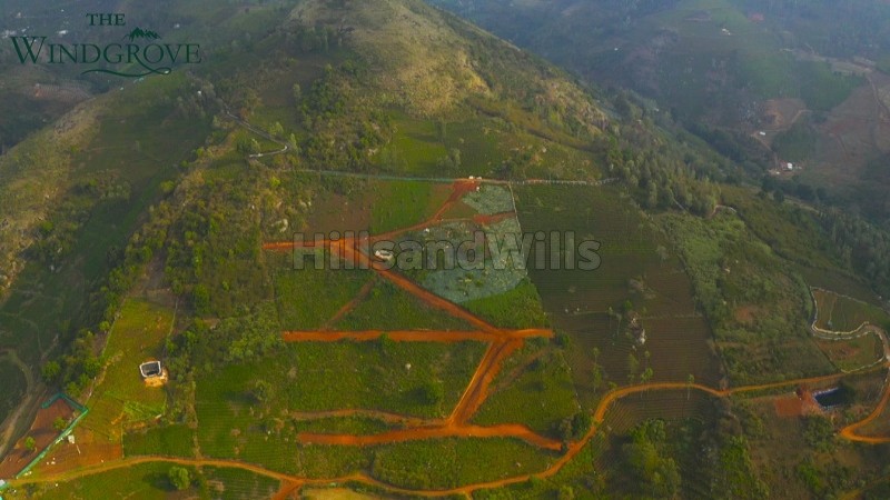 ₹63 Lac&nbsp;|&nbsp;21 cents  gated community plot for sale  near uyillati water falls, kotagiri