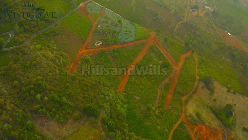 ₹63 Lac&nbsp;|&nbsp;21 cents  gated community plot for sale  near uyillati water falls, kotagiri