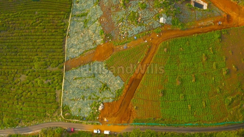 ₹63 Lac&nbsp;|&nbsp;21 cents  gated community plot for sale  near uyillati water falls, kotagiri