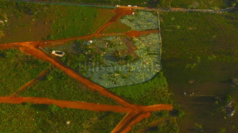 ₹63 Lac&nbsp;|&nbsp;21 cents  gated community plot for sale  near uyillati water falls, kotagiri