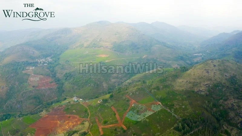 ₹63 Lac&nbsp;|&nbsp;21 cents  gated community plot for sale  near uyillati water falls, kotagiri