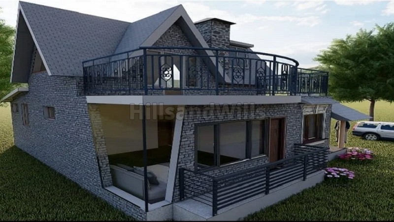 ₹3 Cr&nbsp;|&nbsp;2bhk villa for sale  in fagu shimla
