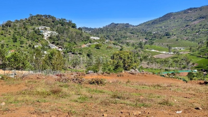₹8.57 Cr&nbsp;|&nbsp;98 cents  prime land for sale  in kottacombai kotagiri