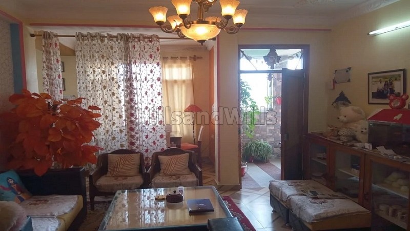 ₹65 Lac | 3bhk apartment for sale in mehli shimla